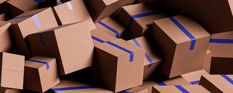 Ansia da Pacco: l'80% degli Italiani Combatte il 'Parcel Anxiety'