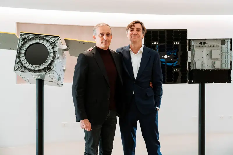 Argotec Riceve 50 Milioni da Nuo Space per Accelerare la Crescita nel Settore Spaziale
