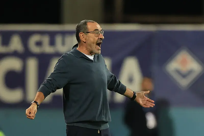 Sarri: "Atalanta in Sopravvivenza", Critica il Calendario e gli Infortuni