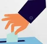 AVVISO Legge 9 ottobre 2026, n. 180, recante «Disposizioni in materia di elezioni della Camera dei deputati e del Senato della Repubblica». Articolo 8. Esercizio del diritto di voto da parte degli ele