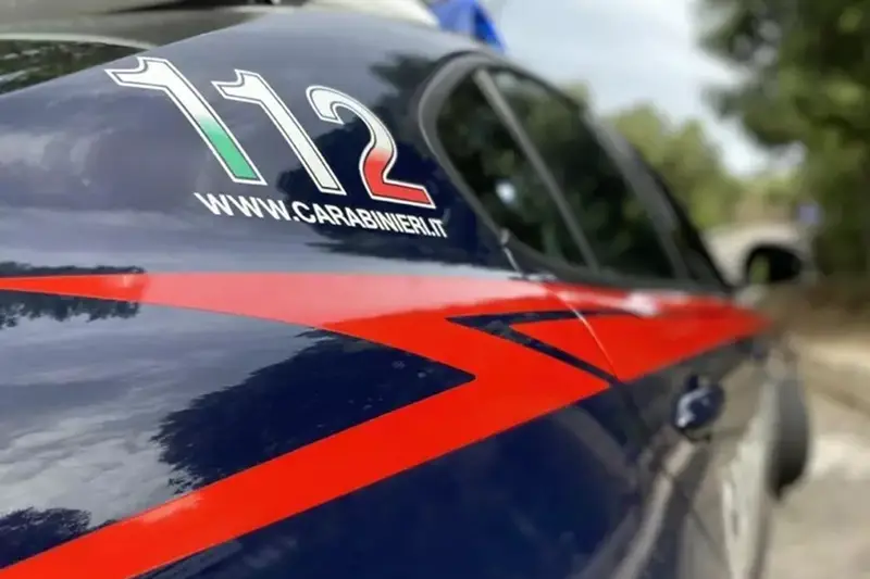 Arezzo: Arrestata Moglie per la Morte del Marito a Colpo di Coltello