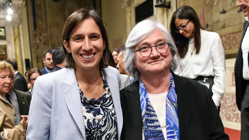 Bindi: ‘Alle Primarie, Intesa con Bersani per Unire i Leader’