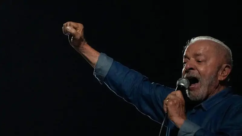 Crollo Borsa San Paolo e Crisi Diplomatica: L'Impatto della Vittoria di Lula sul Brasile