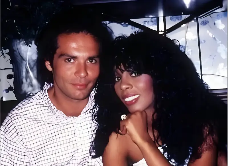 Bruce Sudano: Il Segreto Dietro le Canzoni di Donna Summer