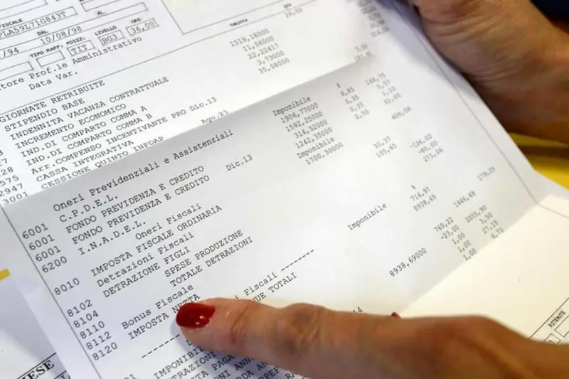 Buste paga di Novembre 2026: Possibili Aumenti per Alcuni Lavoratori