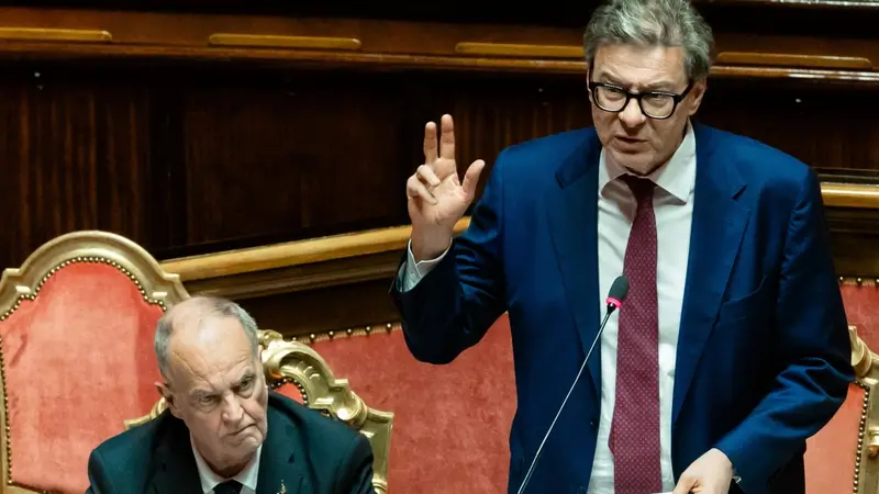 Cdm Rimodula l'Ordine del Giorno: Posticipata Discussione Manovra