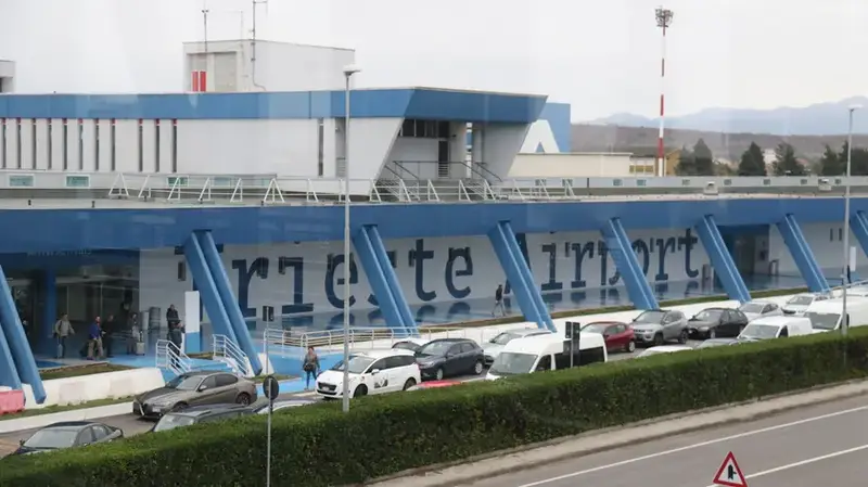 Caos nei Cieli Italiani: Guasto Enav Paralizza Traffico Aereo Nazionale