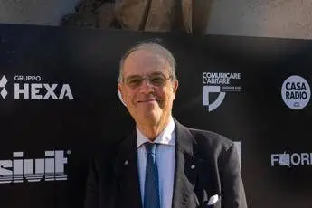 Rigenerazione Urbana: Oriana Sottolinea il Ruolo Cruciale per lo Sviluppo Italiano