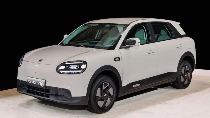 Chery Presenta la Q e i Suv Tiggo: Nuove Opzioni per il Mercato Europeo