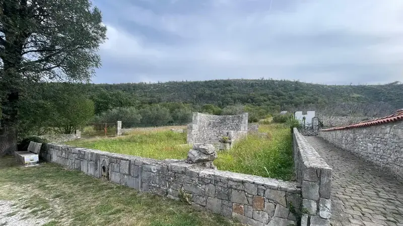 Ristrutturazione della Chiesa di Jamiano: Autorizzazione Sovrintenda e Slitta il Processo Penale