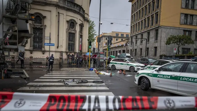 Riccione: Ciclista Investito in Rotatoria, la Cassazione Rovescia la Decisione