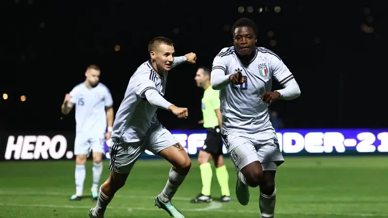 Italia U21, Cisse Decide l'Armenia al 95': Scontro Salvezza con la Polonia