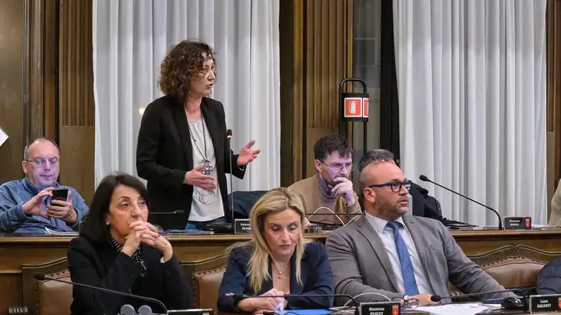 Trieste: Il PD al Bivio per la Candidatura Sindacale