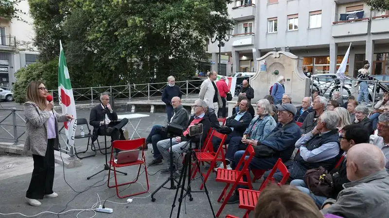 Trieste: Mossa Anticipata di Russo Agita il Pd sulla Candidatura Comune
