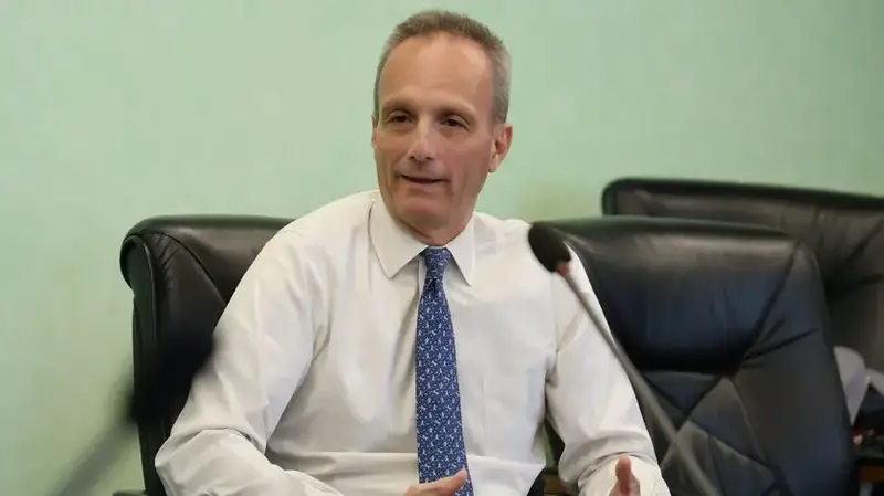 Trieste: Russo si ritira, Gialuz il candidato del centrosinistra