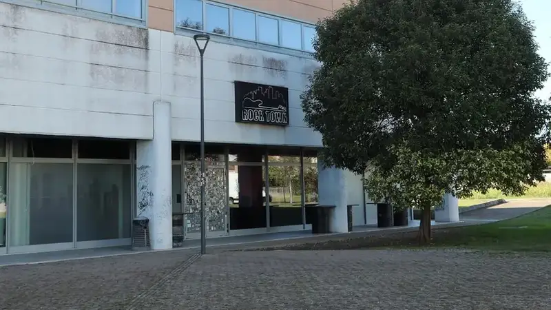 Cordenons, Via Goetta: Nuovo Centro Medico per Riqualificare Edificio Decaduto