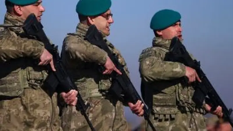 Eufor Althea: L'Italia assume il comando della missione europea in Bosnia-Erzegovina