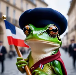 Francia: Un Paese in Crisi Economica e Politica – Segnali di Allarme per l'Eurozona