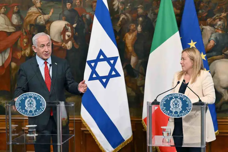 Stallo Elettorale a Israele e Incognite Politiche in Italia