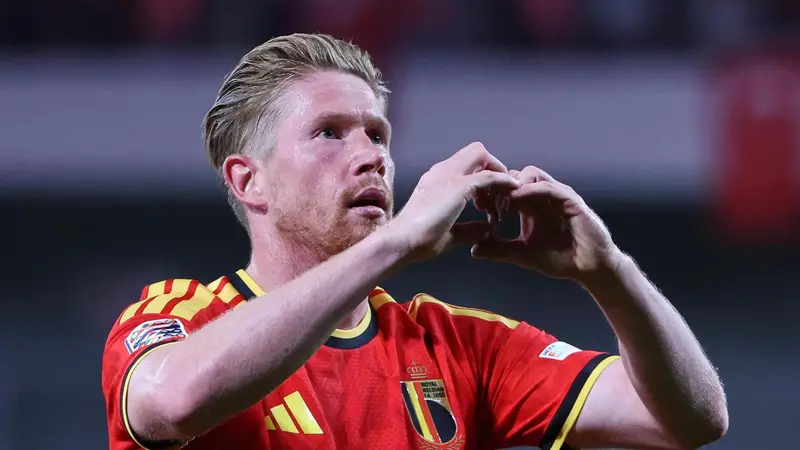 Belgio Inarrestabile: Triplice Vittoria contro la Turchia e Sorpresa in Polonia