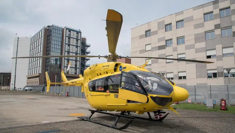 Parmense: Due Morti e Neonata Grave per Intossicazione da Monossido - Stufa Malfunzionante