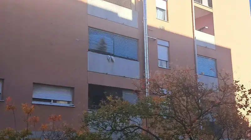 Udine: Esplosione in Condominio Ater - Due Feriti Gravi