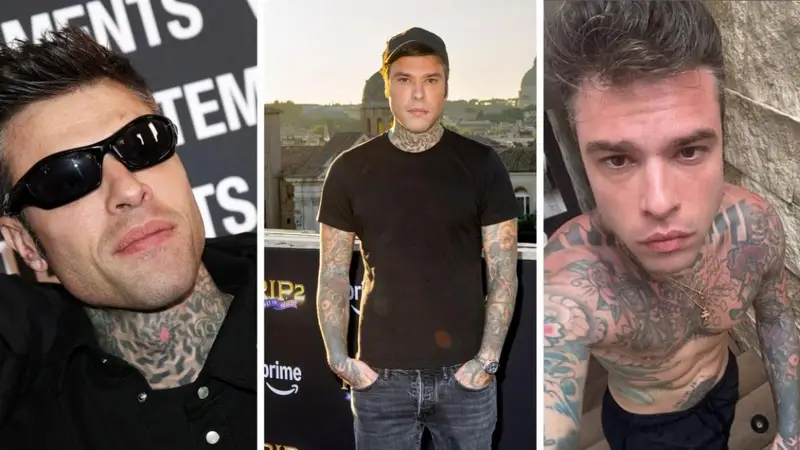 Fedez: 'Schiaffo per Sentirmi Minacciato' – La Sua Versione della Controversia