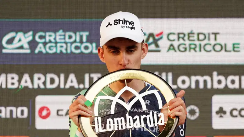 Sportweek: Derby, Maratona di New York e Sfida Atlantica