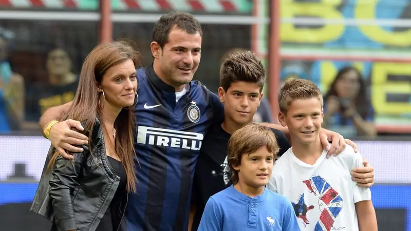 Venezia-Inter: Gli Stankovic, un legame che fa favola