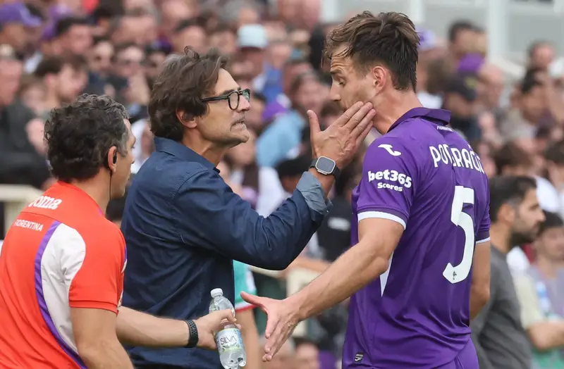 Vanoli: 'Arbitraggio Condizionante, Rabbia ma Senza Alibi'