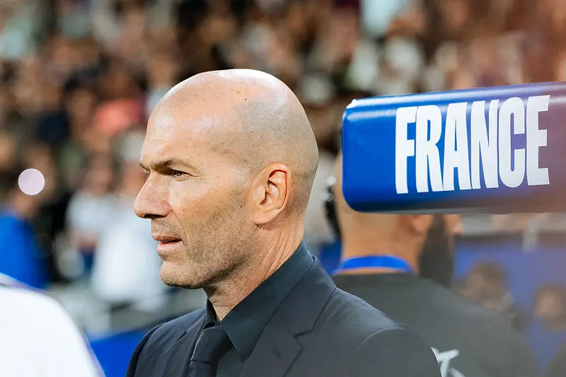 Zidane e l'Italia: Analisi delle Quote per Francia-Belgio