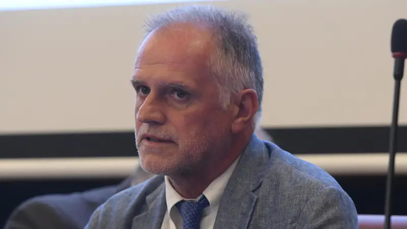 Garavaglia si candida al congresso Lega: sfida a Salvini e spaccatura interna