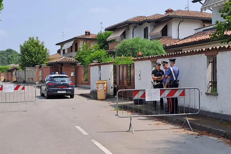 Garlasco: Nuovo Atto del Ris Svela "Foglio di Lavoro" Mancante sull'Omicidio di Poggi