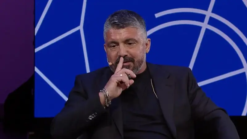 Gattuso: Un'Ora per Francesca, Ricordi e Rancore a Trento