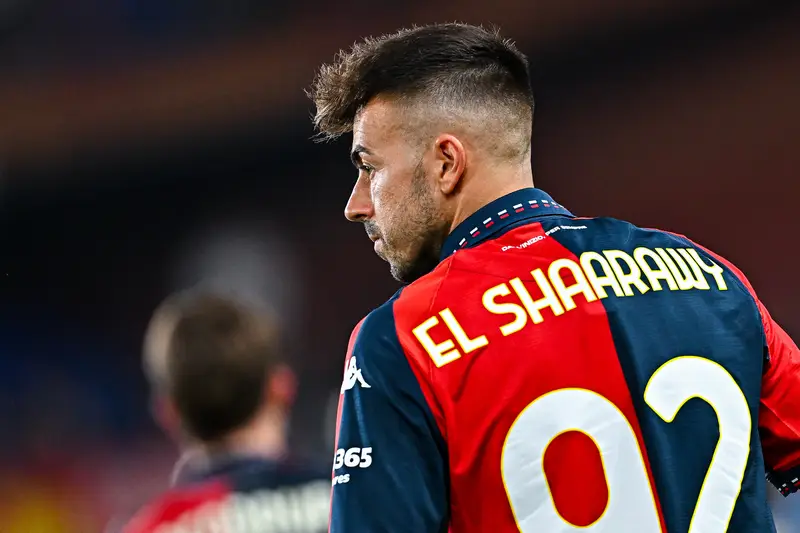 El Shaarawy Dedica un'Emozione ai Romanisti: 'Uno di Voi'