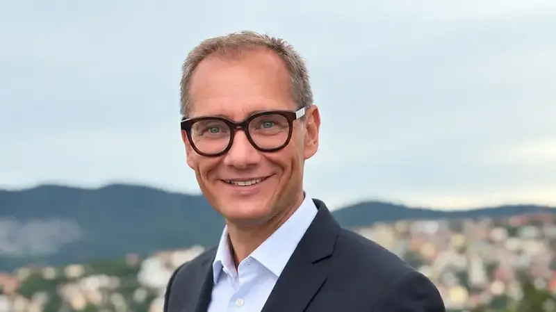Gialuz annuncia la sua candidatura a sindaco di Trieste per il centrosinistra