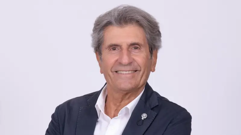 Gianni Ippoliti: La Balilla, il suo primo amore su quattro ruote