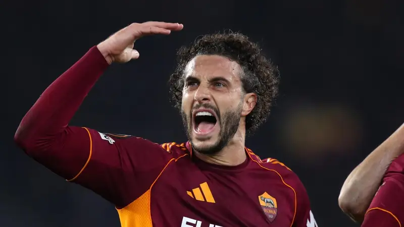 Mario Hermoso: Passione per il Tora, Amore per il Real e un Ristorante Galattico