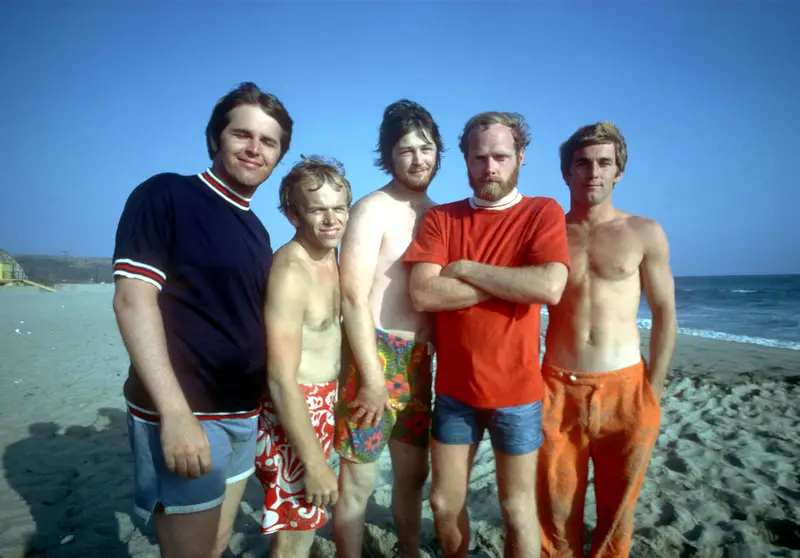 Iosonouncane: Un Viaggio Sonoro tra Mare, Memoria e Pink Floyd