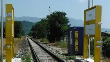 Gorizia: il traffico ferroviario di rottami è scomparso, città disarmata