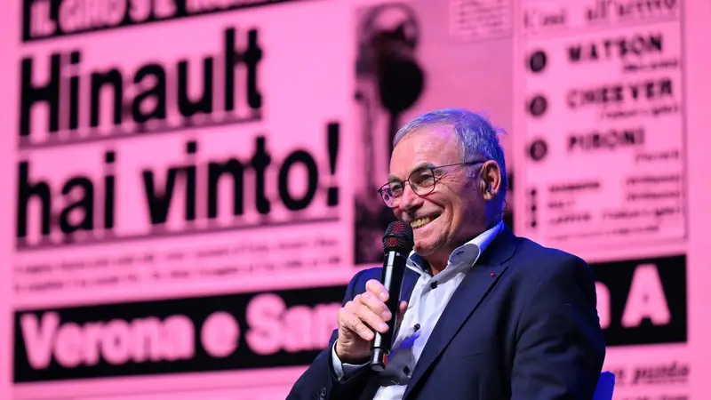 Hinault: 'Roubaix è una Porcheria, il Pavé è da Matti'