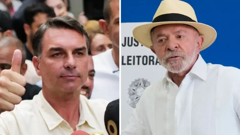 Brasile: Bolsonaro Jr. in testa allo spoglio, ma incerta la vittoria al primo turno