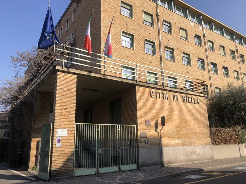 Il Comune di Biella investe 30 mila euro per le scuole cittadine
