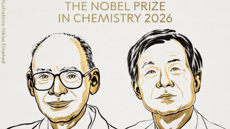 Nobel per la Chimica: Rivelati i Meccanismi di Reazione dei Polimeri