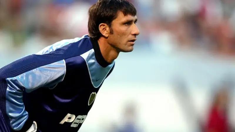 Roberto Abbondanzieri, il ‘Pato’ che ha attraversato generazioni di calcio