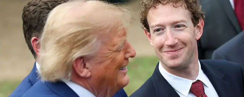 Trump e le Big Tech: Un Accordo per la 'Super Intelligenza' e il Confronto con la Cina