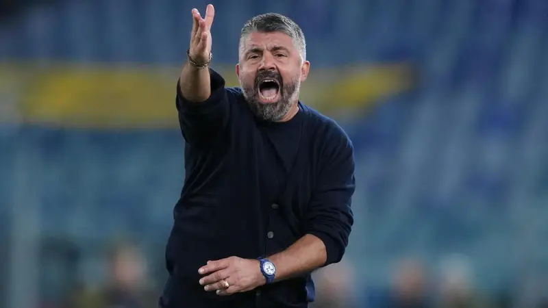 Gattuso Ristruttura la Lazio: Un Sistema Basato su Regole Precise e Dedizione