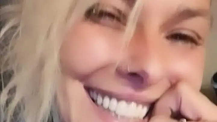 Susanna Pagani, Buja e Forni di Sopra in lutto per la scomparsa della donna amante delle moto