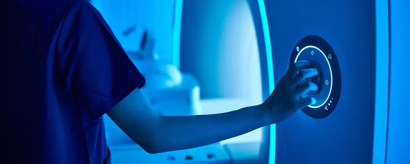 Radioterapia Adattiva: Il Tumore 'Muove' e la Macchina Risponde
