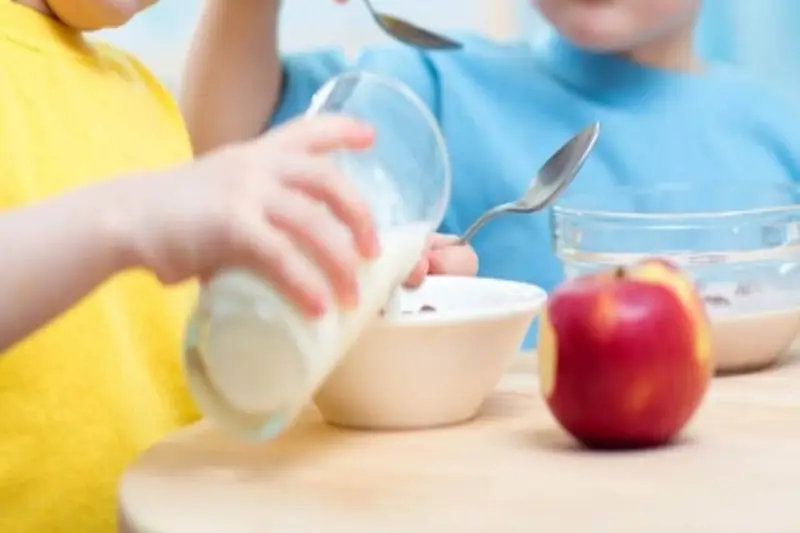 430mila Bambini in Italia Costretti a Rinunce: Allarme Povertà Alimentare